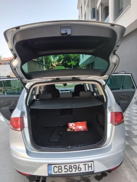 Seat Altea XL | Mobile.bg    6
