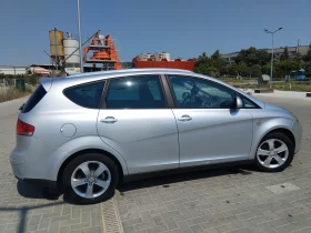 Seat Altea XL | Mobile.bg    4