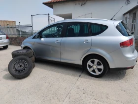Seat Altea XL | Mobile.bg    16