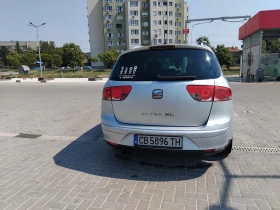 Seat Altea XL | Mobile.bg    2