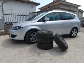 Seat Altea XL | Mobile.bg    15