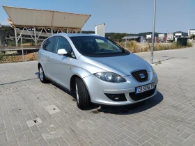     Seat Altea XL