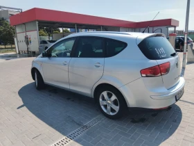 Seat Altea XL | Mobile.bg    3