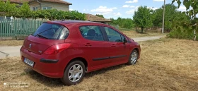 Обява за продажба на Peugeot 308 Лек автомобил  ~7 500 лв. - изображение 2
