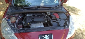 Обява за продажба на Peugeot 308 Лек автомобил  ~7 500 лв. - изображение 3