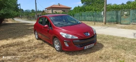 Обява за продажба на Peugeot 308 Лек автомобил  ~7 500 лв. - изображение 5