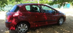Peugeot 308    | Mobile.bg    14