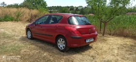 Обява за продажба на Peugeot 308 Лек автомобил  ~7 500 лв. - изображение 6
