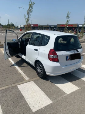 Обява за продажба на Honda Jazz ~6 000 лв. - изображение 2
