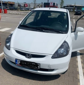 Обява за продажба на Honda Jazz ~6 000 лв. - изображение 1