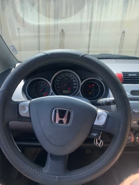 Обява за продажба на Honda Jazz ~6 000 лв. - изображение 5