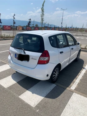 Обява за продажба на Honda Jazz ~6 000 лв. - изображение 3