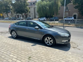 Обява за продажба на Citroen C5 2.0 HDI Exclusive ~7 000 лв. - изображение 1