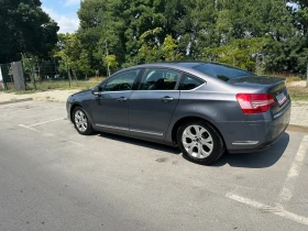 Обява за продажба на Citroen C5 2.0 HDI Exclusive ~7 000 лв. - изображение 5