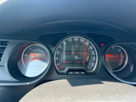 Citroen C5 2.0 HDI Exclusive | Mobile.bg    13