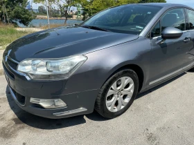 Обява за продажба на Citroen C5 2.0 HDI Exclusive ~7 000 лв. - изображение 3