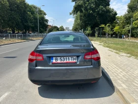 Обява за продажба на Citroen C5 2.0 HDI Exclusive ~7 000 лв. - изображение 2