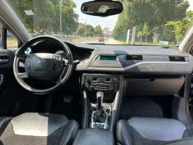 Обява за продажба на Citroen C5 2.0 HDI Exclusive ~7 000 лв. - изображение 10