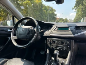 Обява за продажба на Citroen C5 2.0 HDI Exclusive ~7 000 лв. - изображение 8