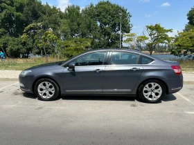 Обява за продажба на Citroen C5 2.0 HDI Exclusive ~7 000 лв. - изображение 4