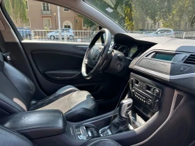 Обява за продажба на Citroen C5 2.0 HDI Exclusive ~7 000 лв. - изображение 7