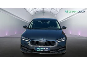 Skoda Octavia 1.5 TSi e-TEC,    499 . | Mobile.bg    5