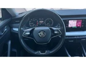 Skoda Octavia 1.5 TSi e-TEC,    499 . | Mobile.bg    17