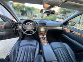 Mercedes-Benz E 280 CDI | Mobile.bg    8