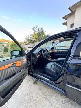 Mercedes-Benz E 280 CDI | Mobile.bg    5
