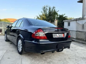 Mercedes-Benz E 280 CDI | Mobile.bg    4