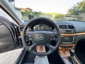 Mercedes-Benz E 280 CDI | Mobile.bg    10