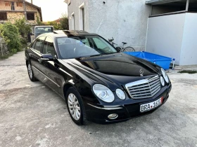 Mercedes-Benz E 280 CDI | Mobile.bg    2