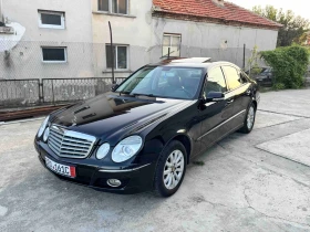     Mercedes-Benz E 280 CDI
