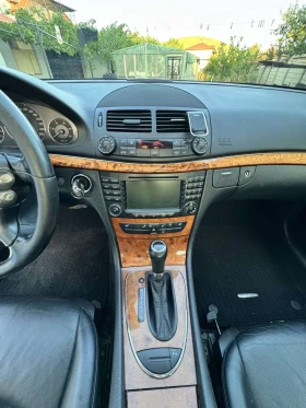 Mercedes-Benz E 280 CDI | Mobile.bg    9