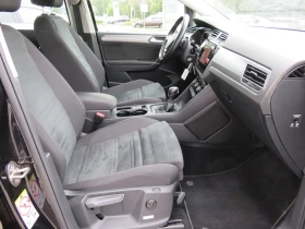 VW Touran Comfortline 2.0 TDI SCR DSG - 44900 лв. - 63775872 5