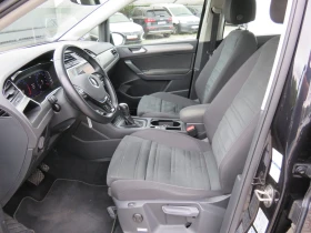 VW Touran Comfortline 2.0 TDI SCR DSG - 44900 лв. - 63775872 4