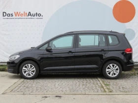 VW Touran Comfortline 2.0 TDI SCR DSG - 44900 лв. - 63775872 3