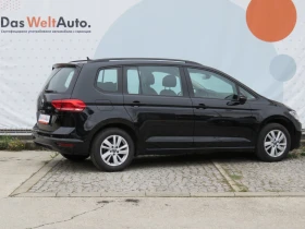 VW Touran Comfortline 2.0 TDI SCR DSG - 44900 лв. - 63775872 2