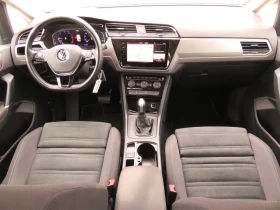 VW Touran Comfortline 2.0 TDI SCR DSG - 44900 лв. - 63775872 6