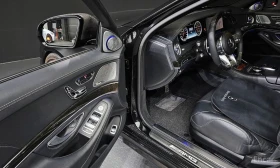Mercedes-Benz S 63 AMG - 93400 лв. - 34238263 10