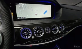 Mercedes-Benz S 63 AMG - 93400 лв. - 34238263 13