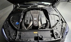 Mercedes-Benz S 63 AMG - 93400 лв. - 34238263 6