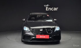 Mercedes-Benz S 63 AMG - 93400 лв. - 34238263 3