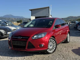 Ford Focus TITANIUM 