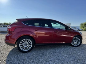 Ford Focus TITANIUM - 8700 лв. - 92766128 7