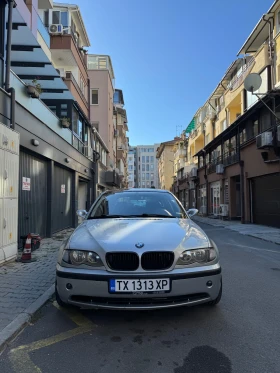 BMW 330 XD | Mobile.bg    2