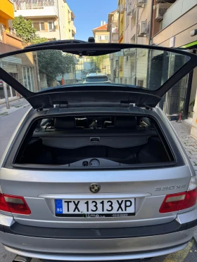 BMW 330 XD | Mobile.bg    8