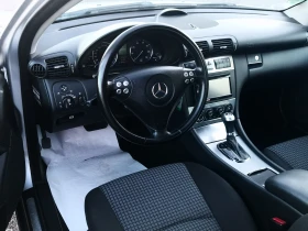 Mercedes-Benz C 180 i Kompressor  +   | Mobile.bg    8