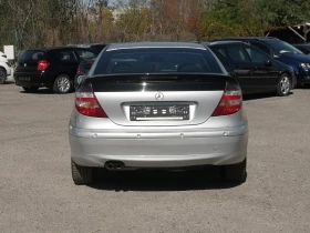Mercedes-Benz C 180 i Kompressor  +   | Mobile.bg    5