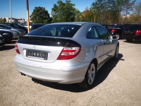 Mercedes-Benz C 180 i Kompressor  +   | Mobile.bg    6
